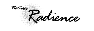 NATURES RADIENCE logo