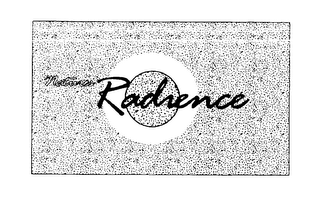 NATURES RADIENCE logo