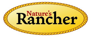 NATURE'S RANCHER logo