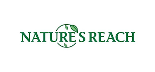 NATURE'S REACH logo