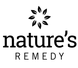 NATURE'S REMEDY logo
