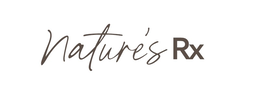 NATURE'S RX logo