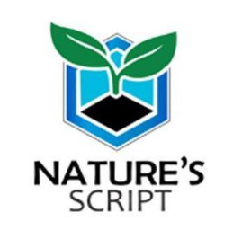 NATURE'S SCRIPT