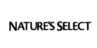NATURE'S SELECT logo