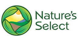 NATURE'S SELECT logo