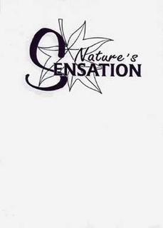 NATURE'S SENSATION logo