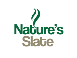 NATURE'S SLATE logo