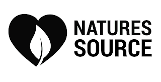 NATURES SOURCE logo