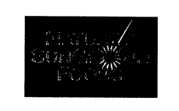 NATURE'S SUN GROWN FOODS logo