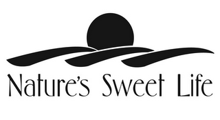 NATURE'S SWEET LIFE logo