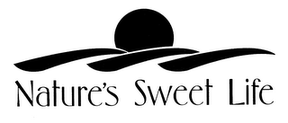 NATURE'S SWEET LIFE logo