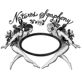 NATURES SYMPHONY logo