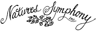 NATURES SYMPHONY INC. logo