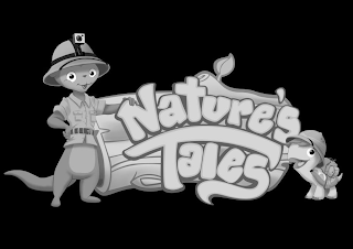 NATURE'S TALES logo