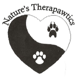 NATURE'S THERAPAWTICS logo