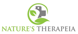 NATURE'S THERAPEIA logo