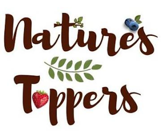 NATURE'S TOPPERS logo