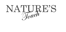 NATURE'S TOUCH logo