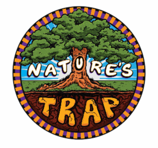 NATURE'S TRAP logo