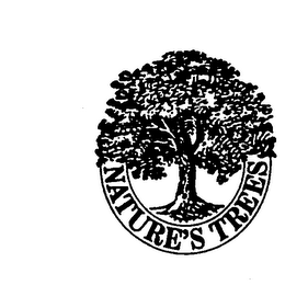 NATURE'S TREE'S