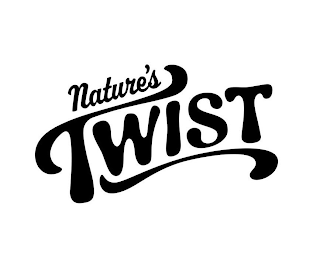 NATURE'S TWIST logo
