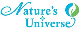 NATURE'S UNIVERSE logo