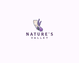 NATURE'S VALLEY logo