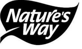NATURE'S WAY logo