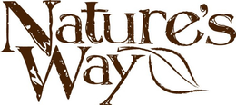 NATURE'S WAY logo