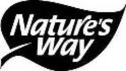 NATURE'S WAY logo