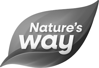 NATURE'S WAY logo