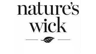 NATURE'S WICK logo