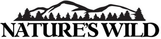 NATURE'S WILD logo