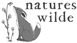 NATURES WILDE logo