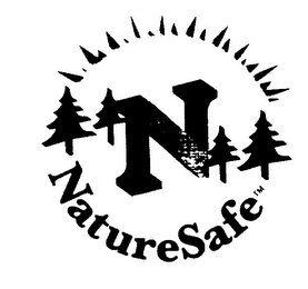 NATURESAFE logo
