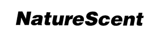 NATURESCENT logo