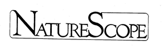 NATURESCOPE logo