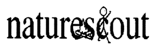 NATURESCOUT logo