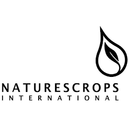 NATURESCROPS INTERNATIONAL logo