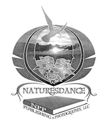 NATURESDANCE PUBLISHING & PHOTOGRAPHIX, LLC NPP logo