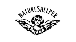 NATURESHELPER logo
