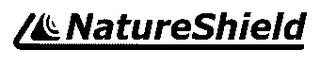 NATURESHIELD logo