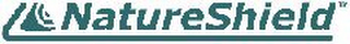 NATURESHIELD logo