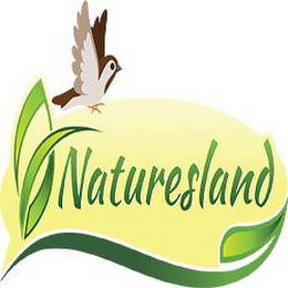NATURESLAND logo