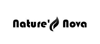 NATURE'S NOVA logo