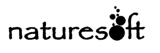 NATURESOFT logo