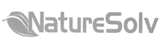NATURESOLV logo
