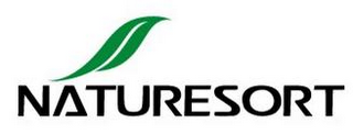NATURESORT logo