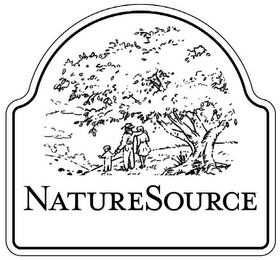 NATURESOURCE logo