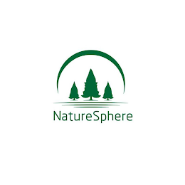 NATURESPHERE logo